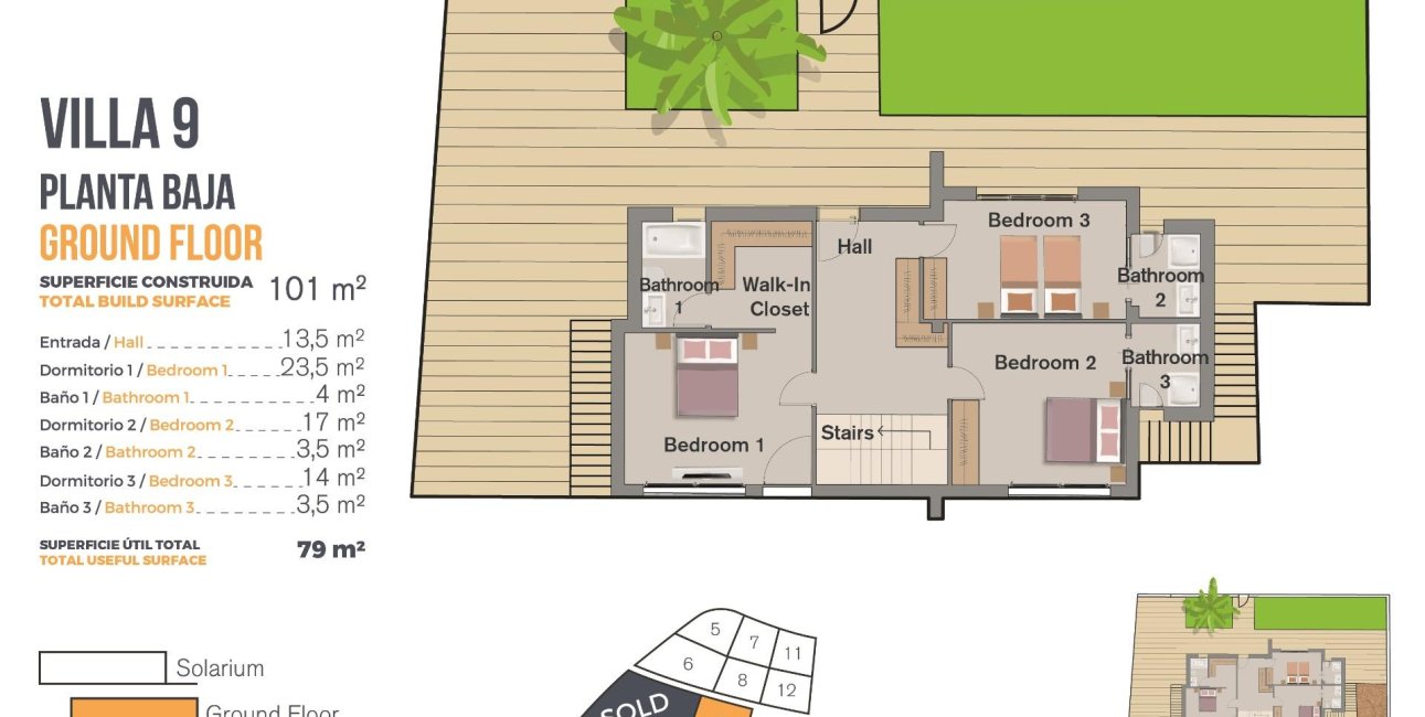 New Build - Villa -
Finestrat - Balcón De Finestrat