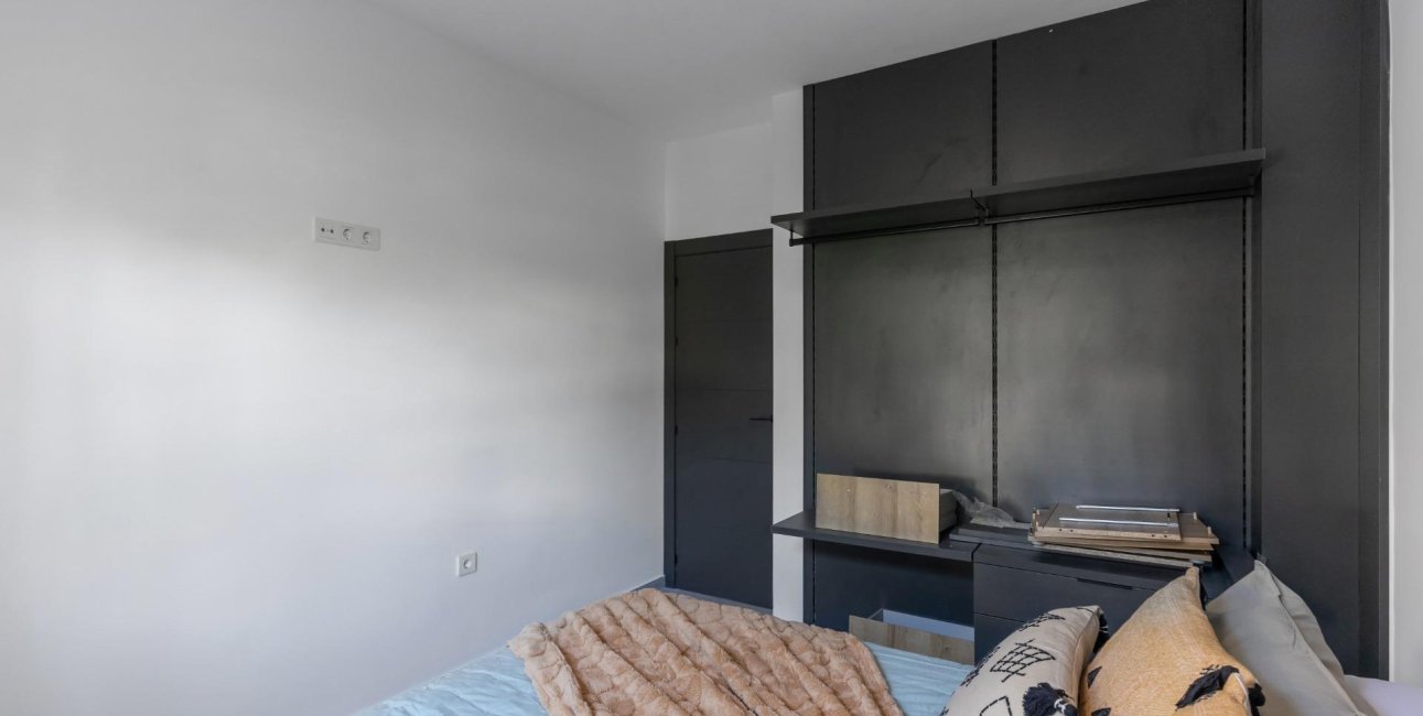 Long Term Rental - Bungalow -
Torrevieja - Frutales - Rosaleda