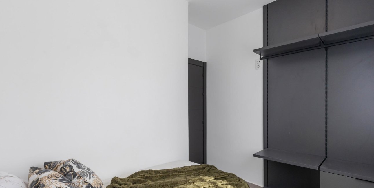 Long Term Rental - Bungalow -
Torrevieja - Frutales - Rosaleda