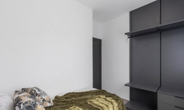 Long Term Rental - Bungalow -
Torrevieja - Frutales - Rosaleda