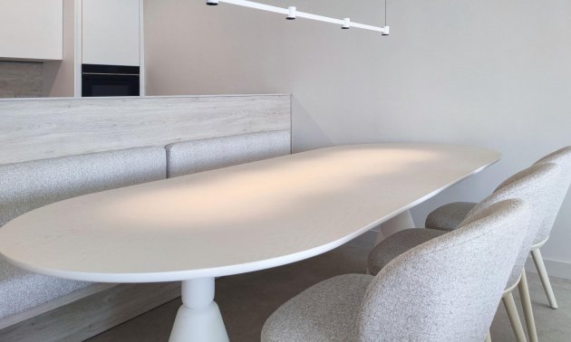 New Build - Villa -
Rojales - Ciudad Quesada