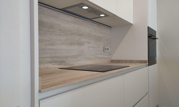 New Build - Villa -
Rojales - Ciudad Quesada