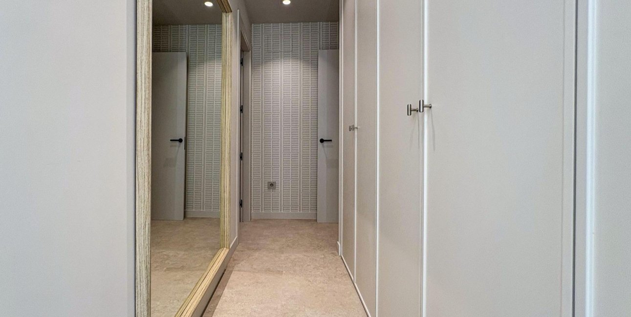 New Build - Villa -
Rojales - Ciudad Quesada