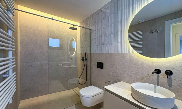 New Build - Villa -
Rojales - Ciudad Quesada