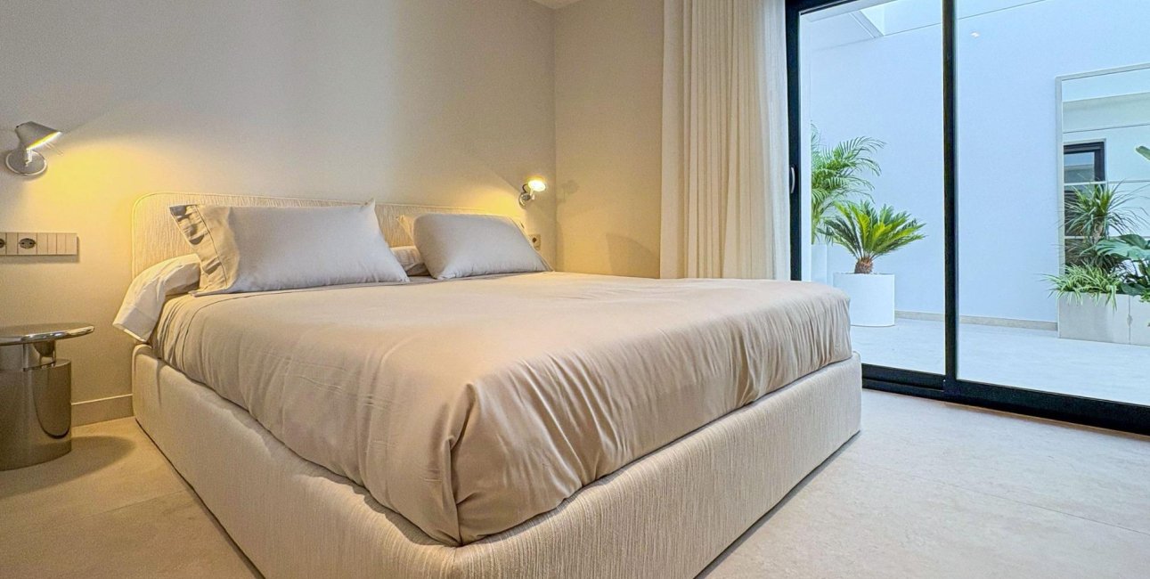 New Build - Villa -
Rojales - Ciudad Quesada