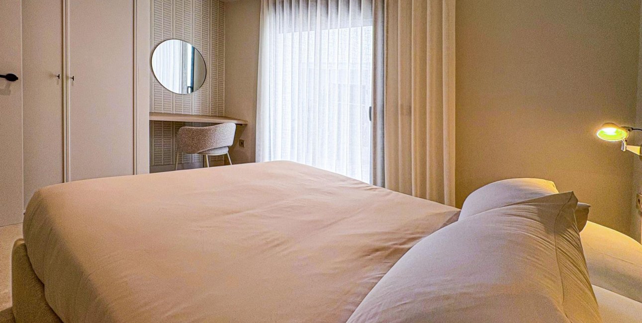 New Build - Villa -
Rojales - Ciudad Quesada