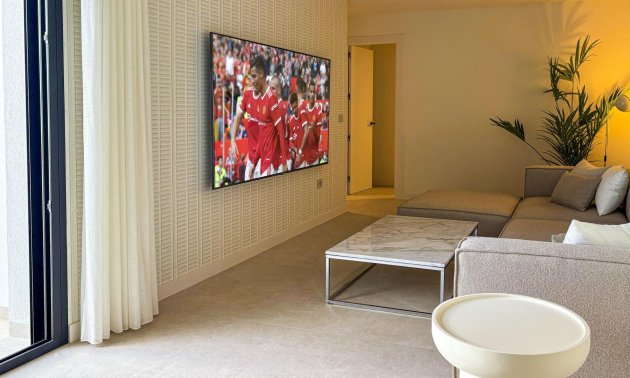 New Build - Villa -
Rojales - Ciudad Quesada