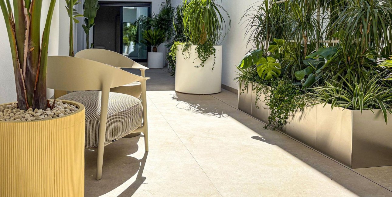 New Build - Villa -
Rojales - Ciudad Quesada