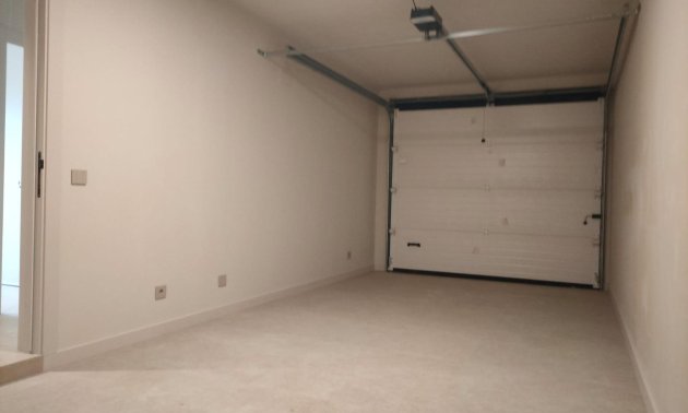 New Build - Villa -
Rojales - Ciudad Quesada