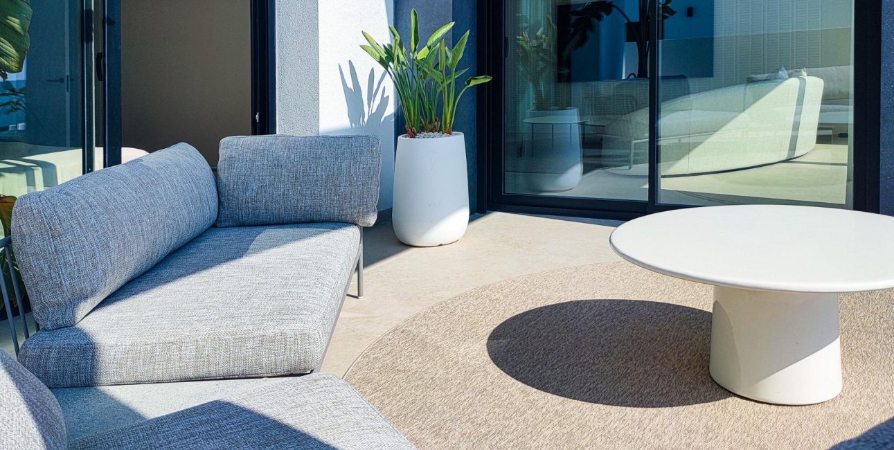 New Build - Villa -
Rojales - Ciudad Quesada