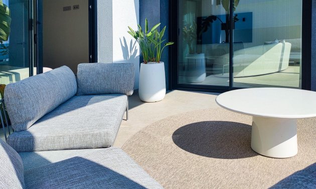 New Build - Villa -
Rojales - Ciudad Quesada