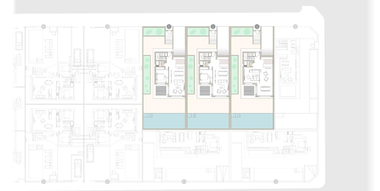 New Build - Villa -
Rojales - Ciudad Quesada