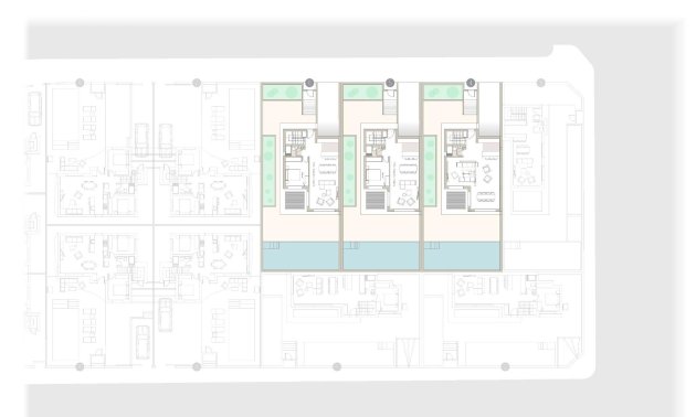 New Build - Villa -
Rojales - Ciudad Quesada