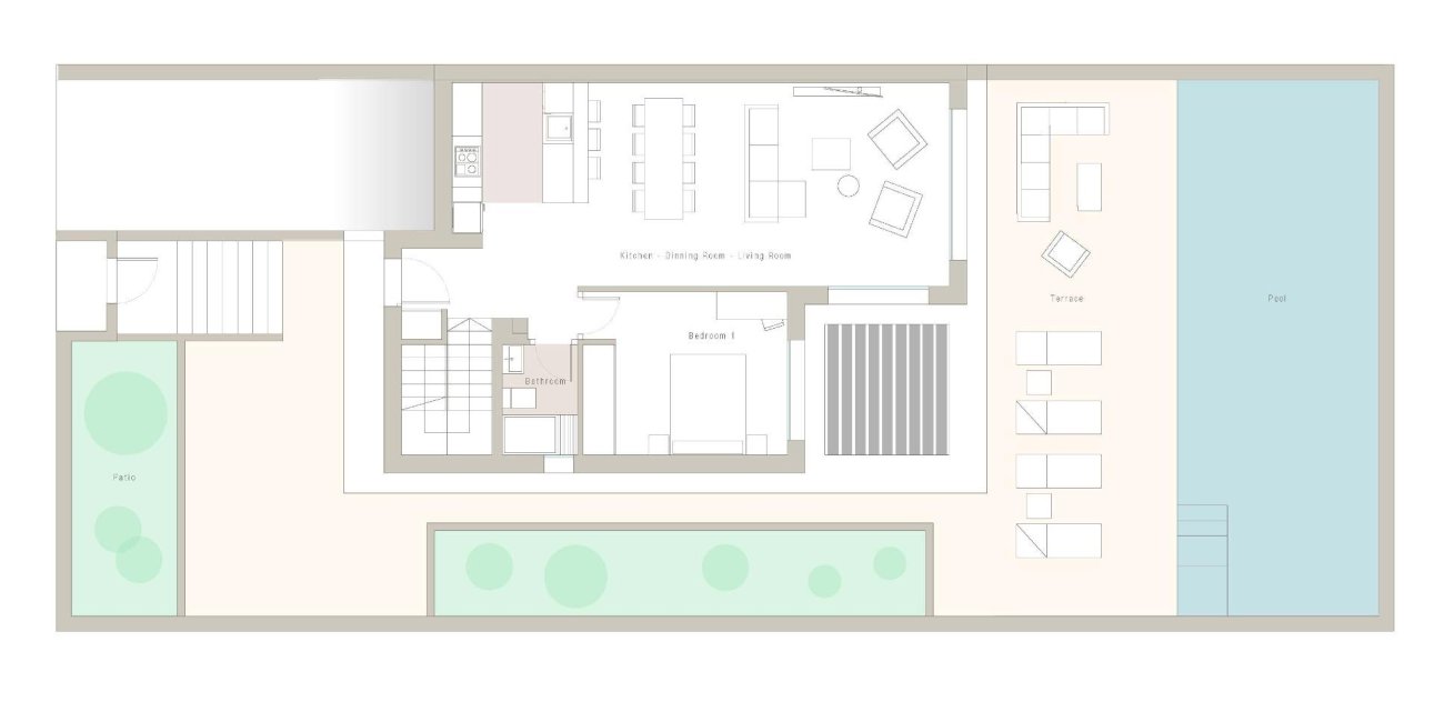 New Build - Villa -
Rojales - Ciudad Quesada