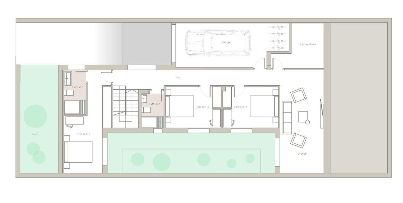 New Build - Villa -
Rojales - Ciudad Quesada