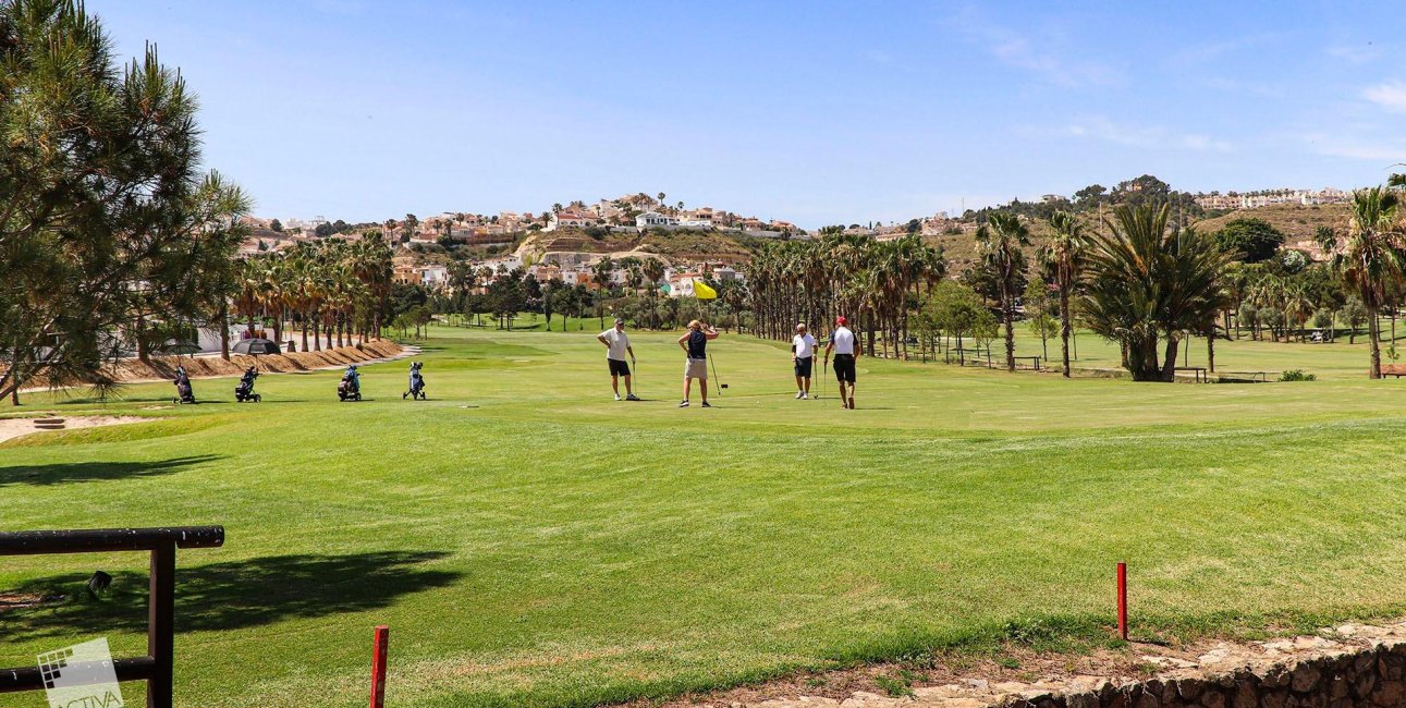 New Build - Villa -
Rojales - Ciudad Quesada