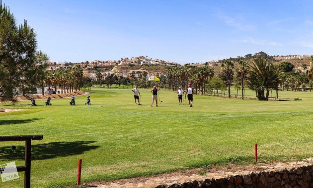 New Build - Villa -
Rojales - Ciudad Quesada