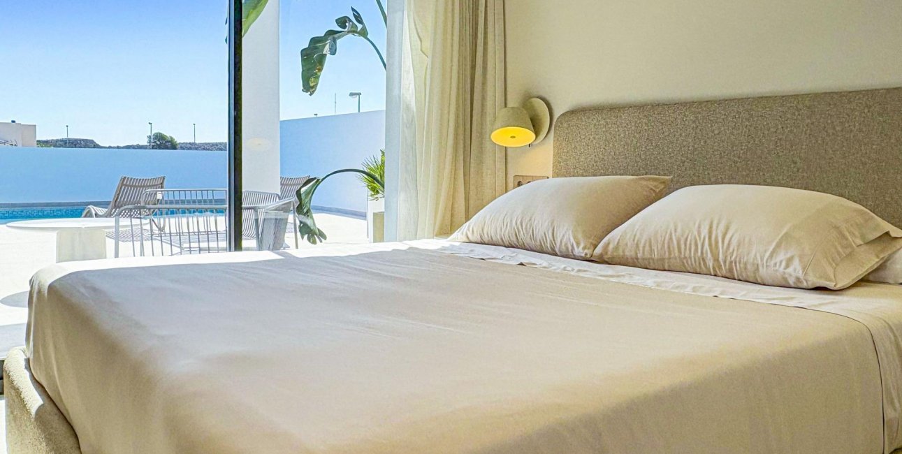 New Build - Villa -
Rojales - Ciudad Quesada