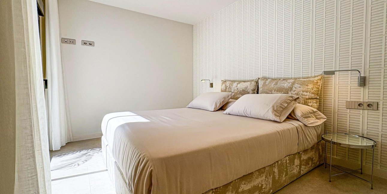 New Build - Villa -
Rojales - Ciudad Quesada