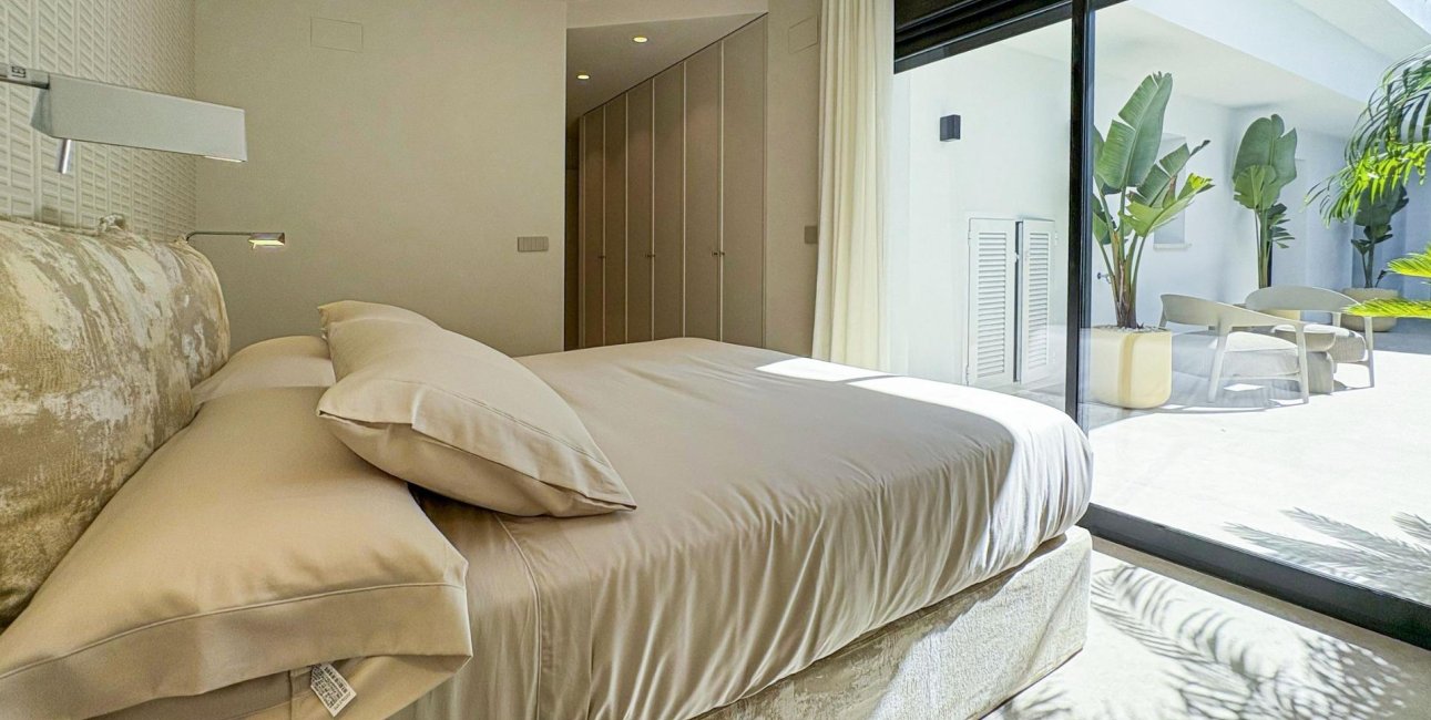 New Build - Villa -
Rojales - Ciudad Quesada