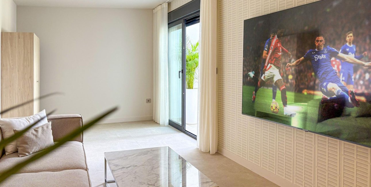 New Build - Villa -
Rojales - Ciudad Quesada