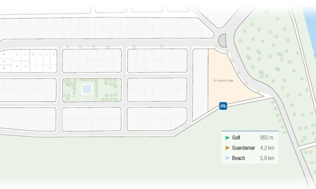 New Build - Villa -
Rojales - Ciudad Quesada