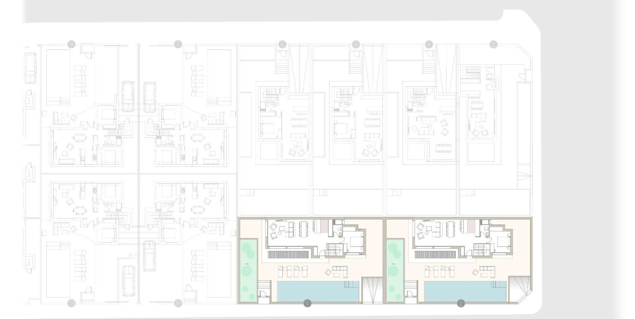 New Build - Villa -
Rojales - Ciudad Quesada