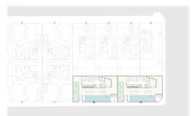 New Build - Villa -
Rojales - Ciudad Quesada