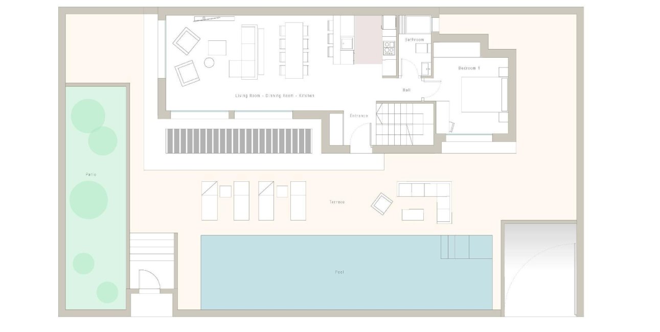 New Build - Villa -
Rojales - Ciudad Quesada