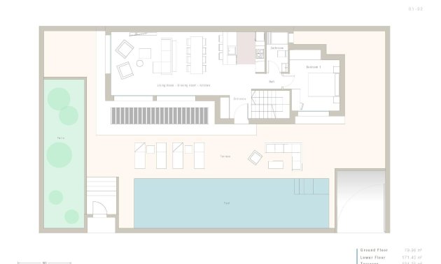 New Build - Villa -
Rojales - Ciudad Quesada