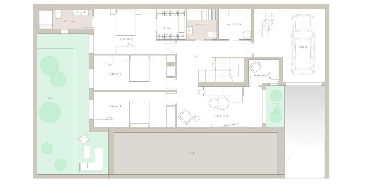 New Build - Villa -
Rojales - Ciudad Quesada