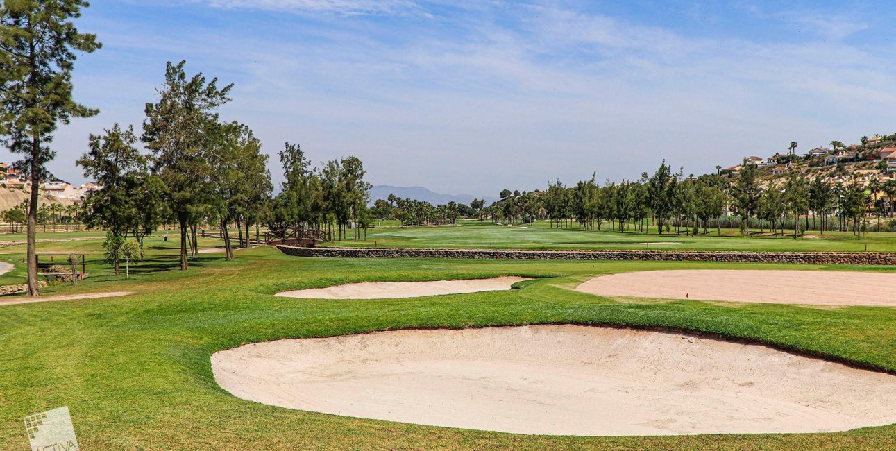 New Build - Villa -
Rojales - Ciudad Quesada