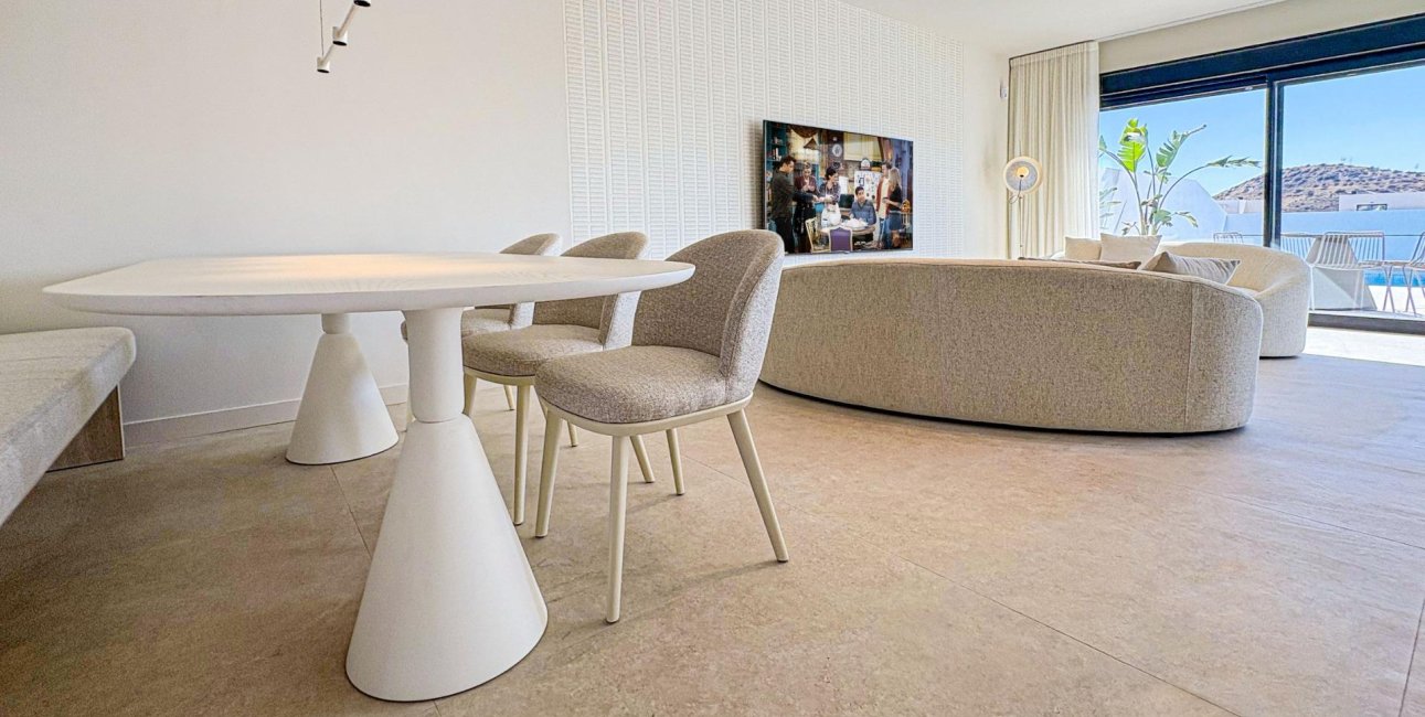 New Build - Villa -
Rojales - Ciudad Quesada