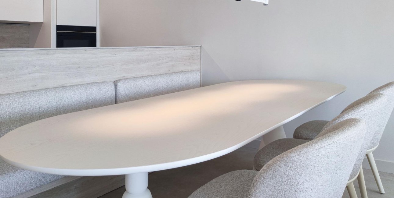 New Build - Villa -
Rojales - Ciudad Quesada