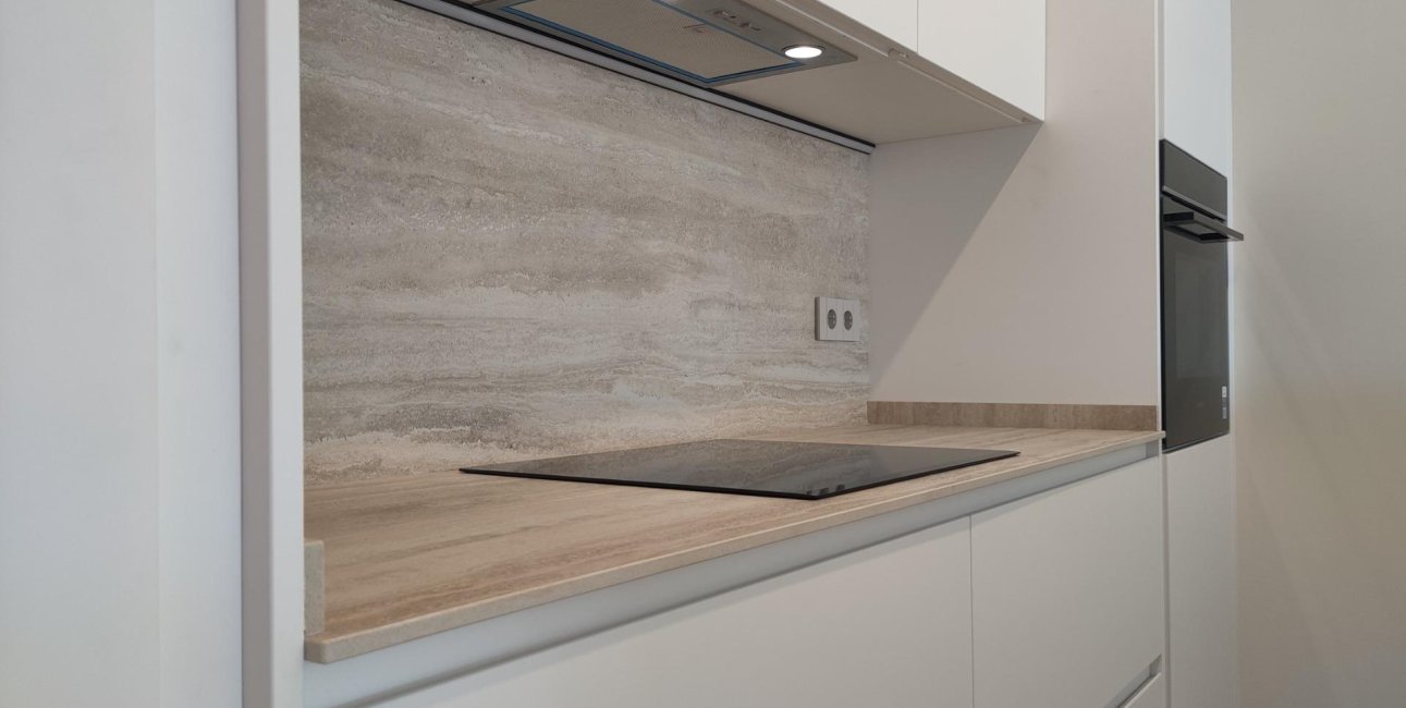 New Build - Villa -
Rojales - Ciudad Quesada