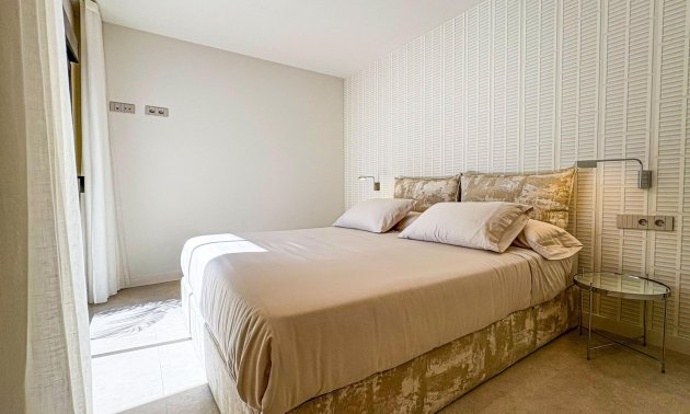 New Build - Villa -
Rojales - Ciudad Quesada