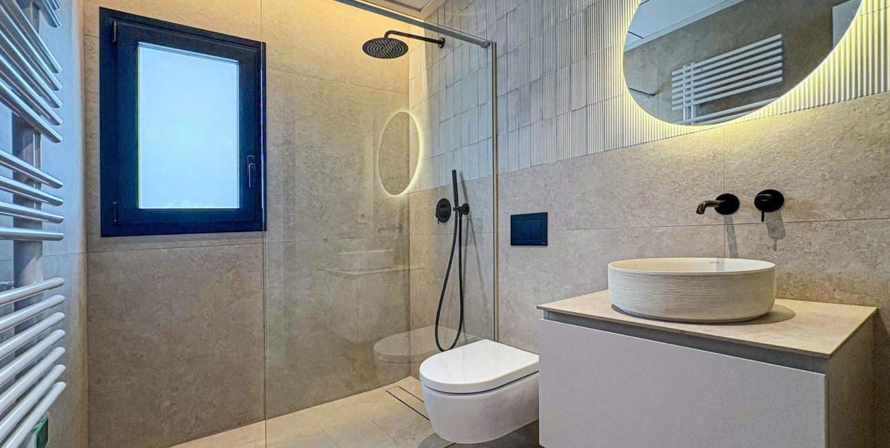 New Build - Villa -
Rojales - Ciudad Quesada