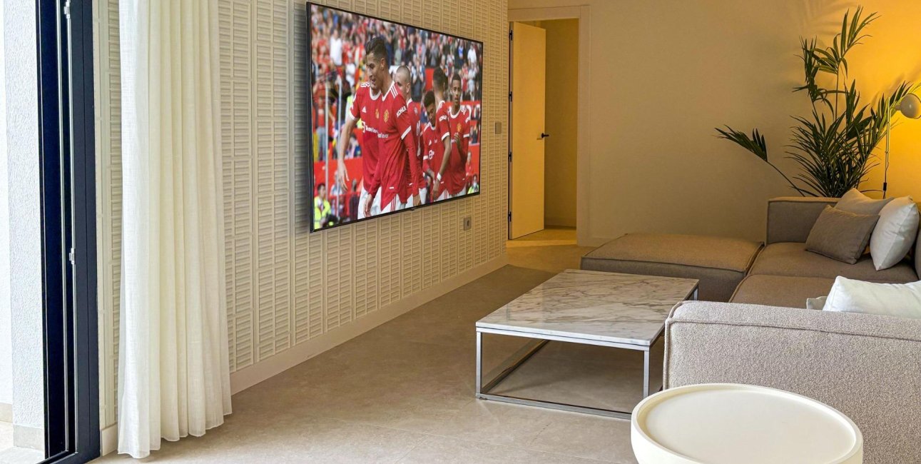 New Build - Villa -
Rojales - Ciudad Quesada