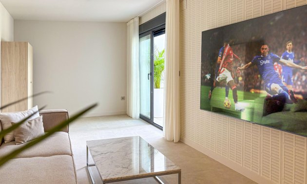 New Build - Villa -
Rojales - Ciudad Quesada