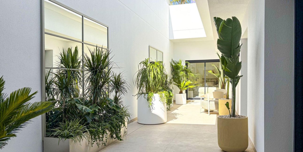 New Build - Villa -
Rojales - Ciudad Quesada