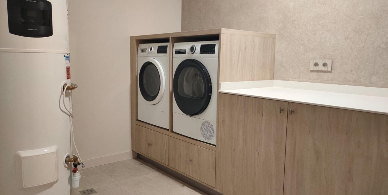 New Build - Villa -
Rojales - Ciudad Quesada