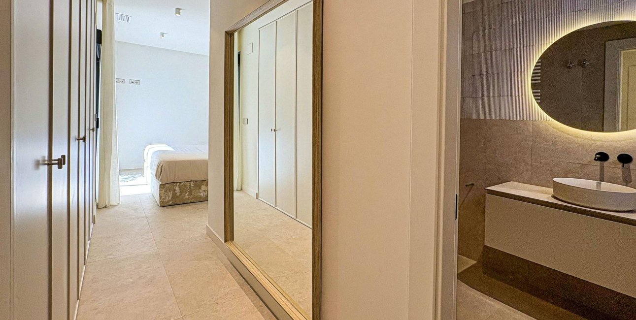 New Build - Villa -
Rojales - Ciudad Quesada