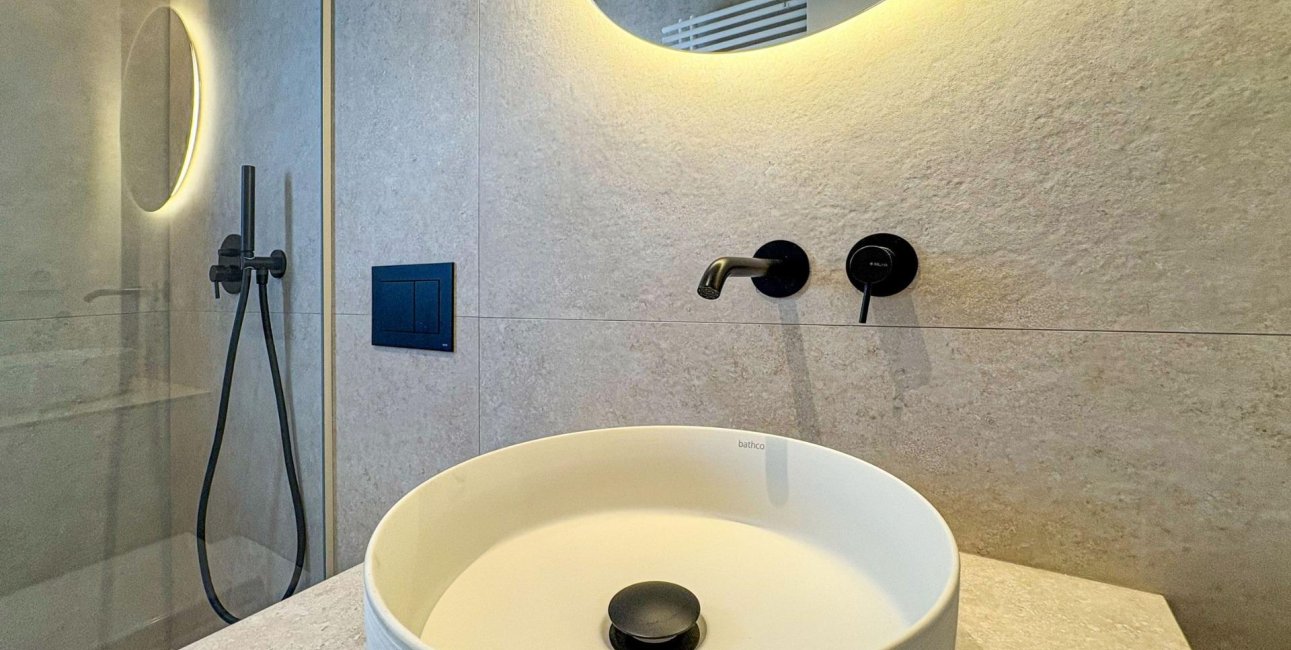 New Build - Villa -
Rojales - Ciudad Quesada