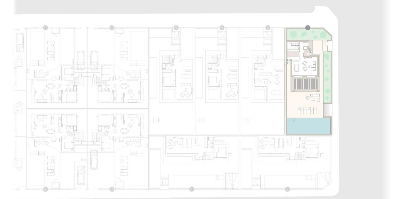 New Build - Villa -
Rojales - Ciudad Quesada
