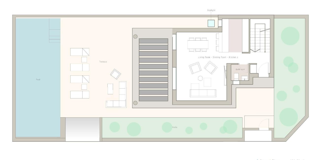 New Build - Villa -
Rojales - Ciudad Quesada