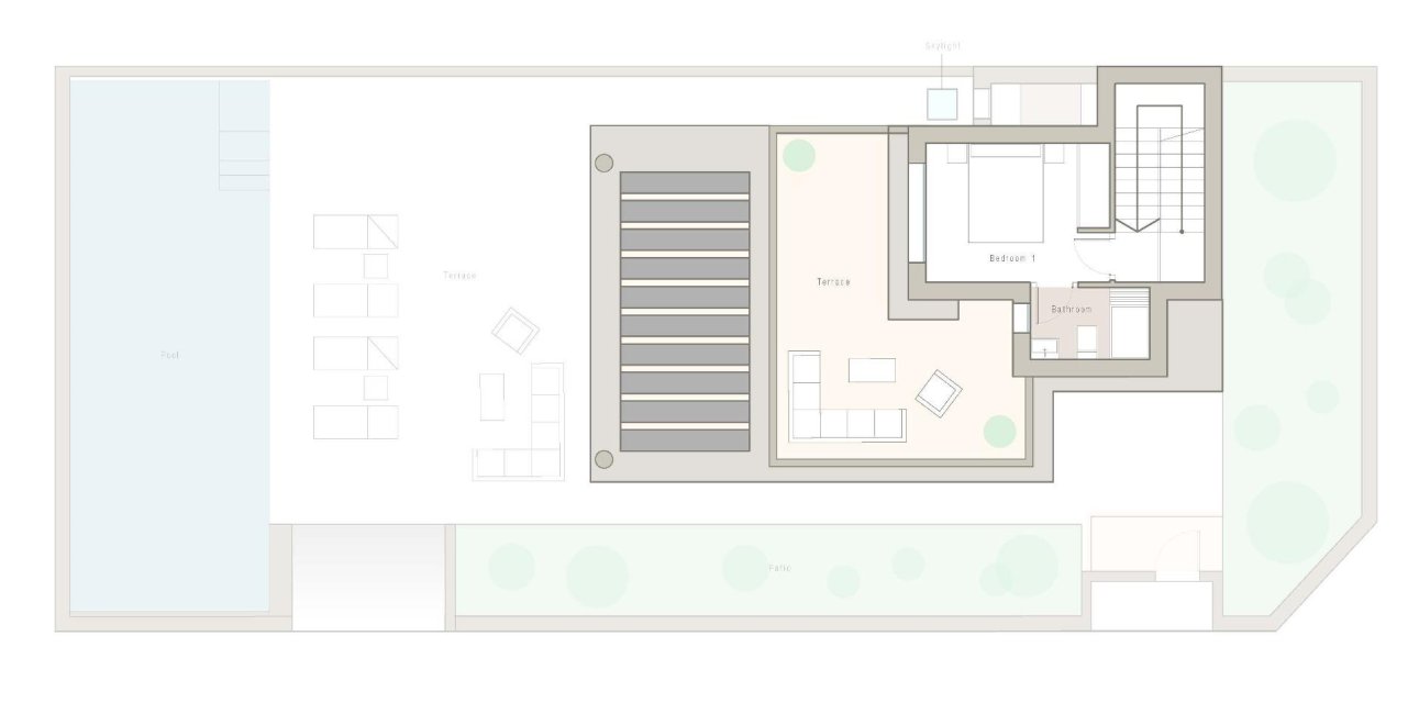 New Build - Villa -
Rojales - Ciudad Quesada