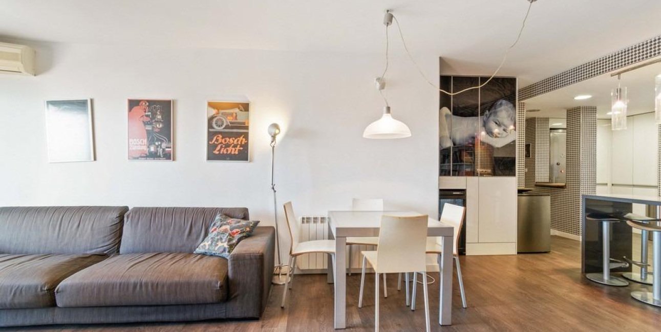 Resale - Apartment / flat -
Orihuela Costa - Campoamor