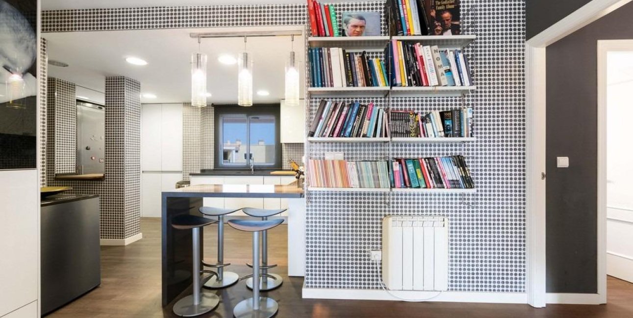 Resale - Apartment / flat -
Orihuela Costa - Campoamor