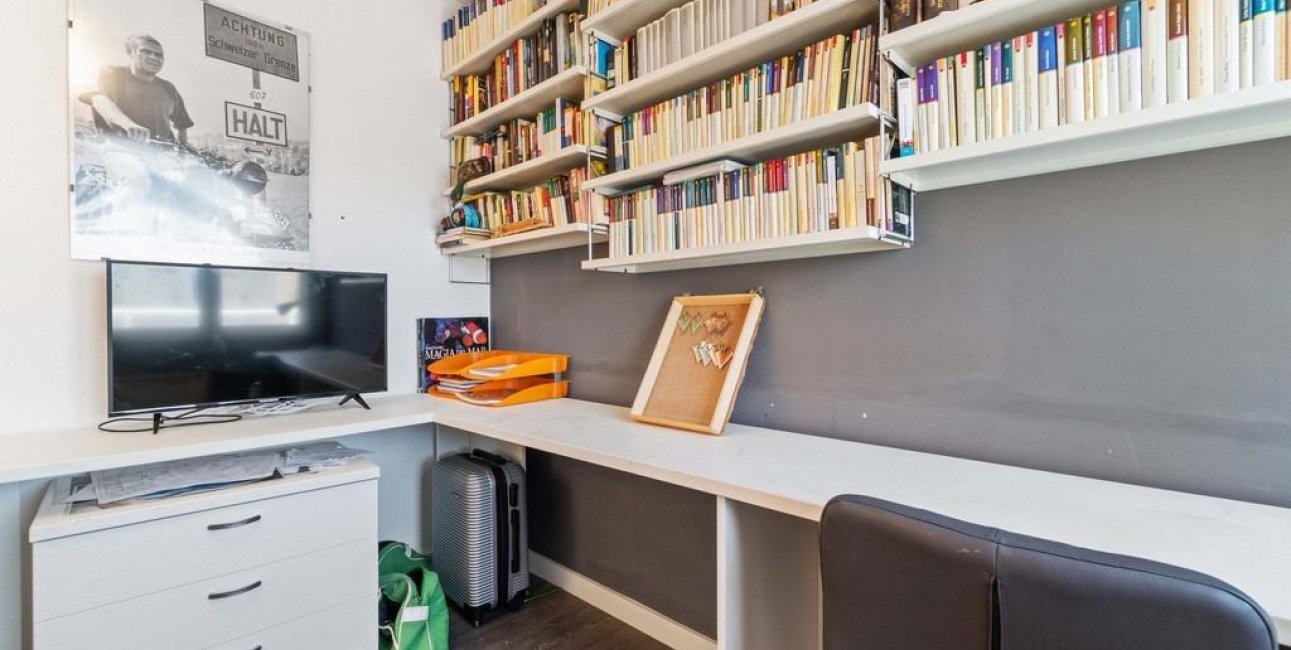 Resale - Apartment / flat -
Orihuela Costa - Campoamor