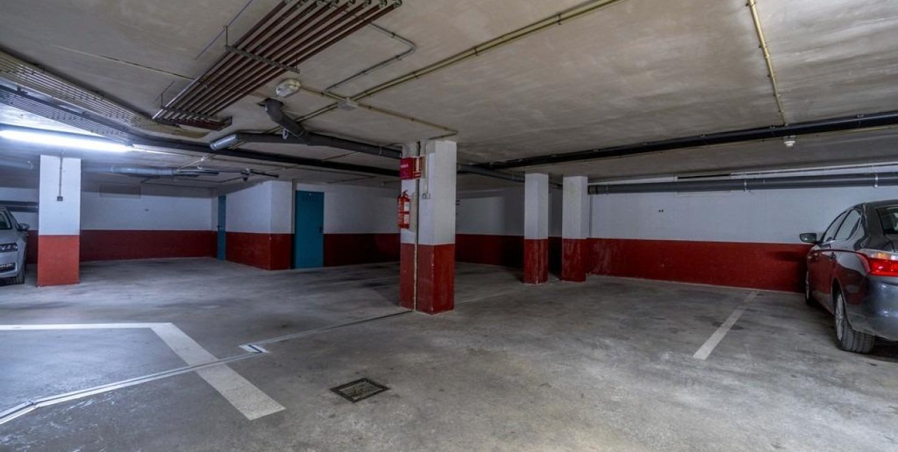 Resale - Apartment / flat -
Orihuela Costa - Campoamor